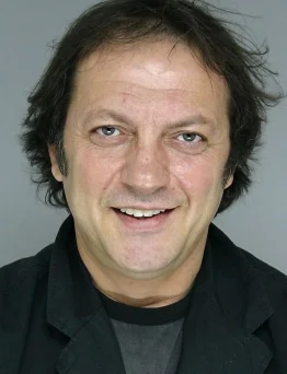 Recep Aktuğ