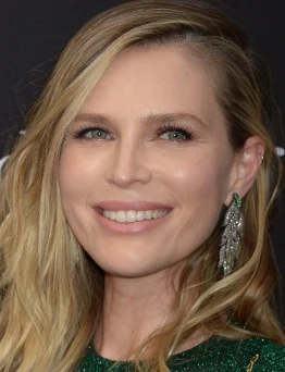 Sara Foster