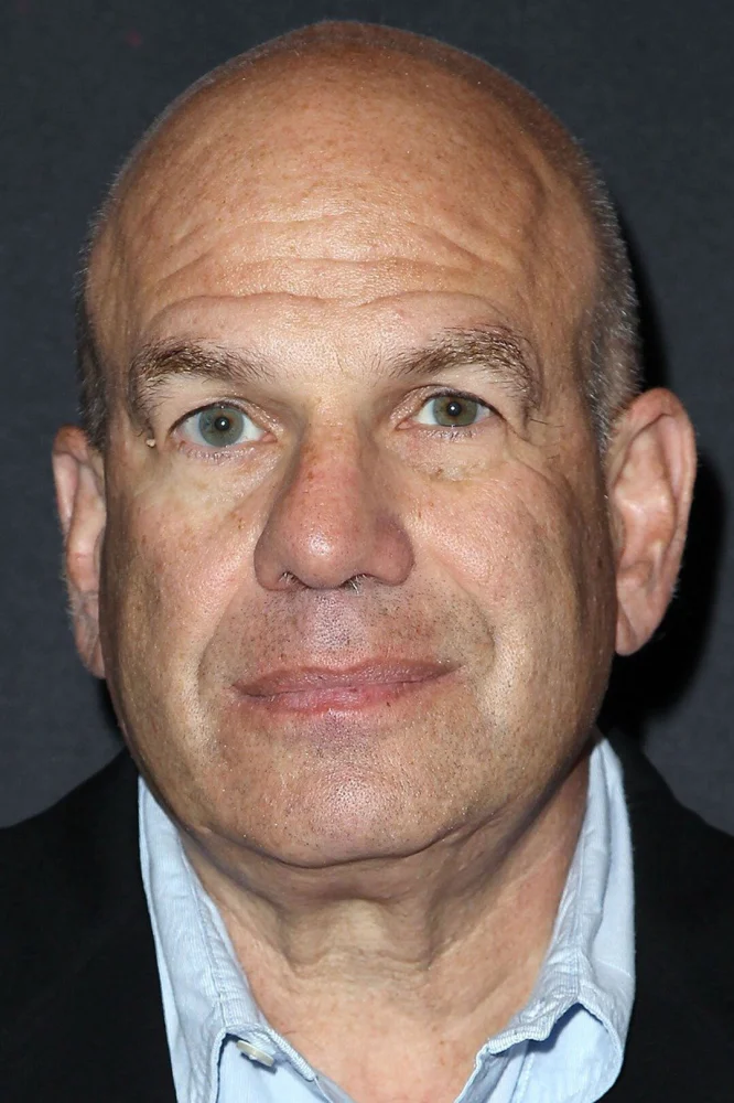 David Simon