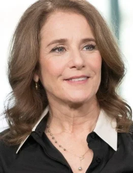 Debra Winger
