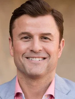 Steve Lemme