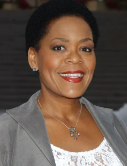 Yvette Freeman