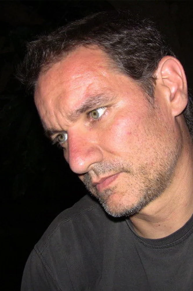 Miguel Alcantud
