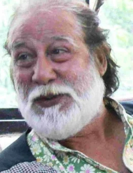 Lalit Tiwari