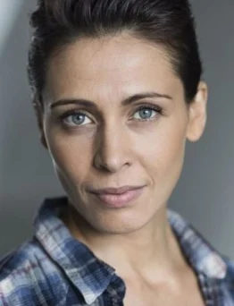 Laura Drasbæk