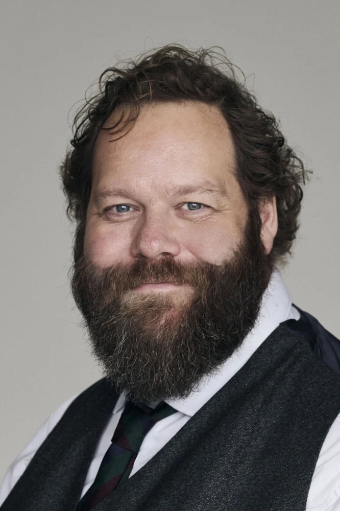 Ólafur Darri Ólafsson