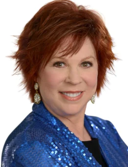 Vicki Lawrence