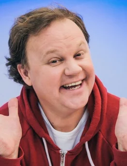 Justin Fletcher