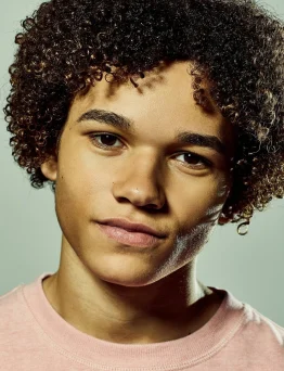Armani Jackson