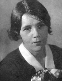 Varvara Popova