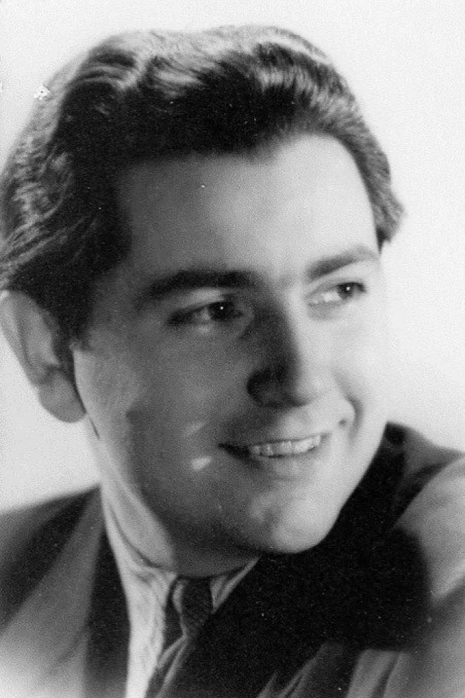 Yuri Chekulayev