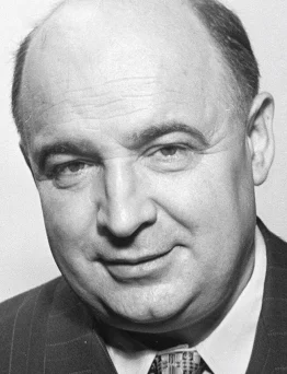 Aleksandr Rou