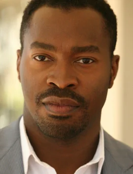 Toussaint Raphael Abessolo