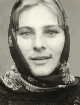 Mariia Mykolaichuk