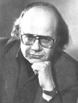 Ivan Drach