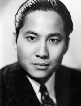 Keye Luke