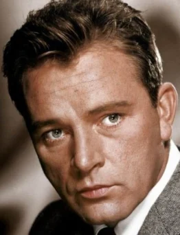 Richard Burton