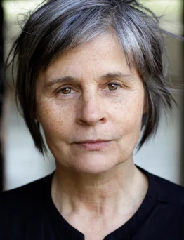 Suzanna Hamilton