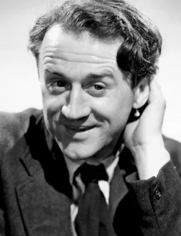 Cyril Cusack