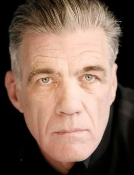 Garry Cooper