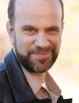 Alan Polonsky