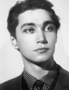 Vladimir Korenev