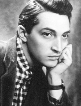 Mikhail Kozakov
