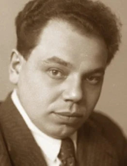 Mikhail Medvedev