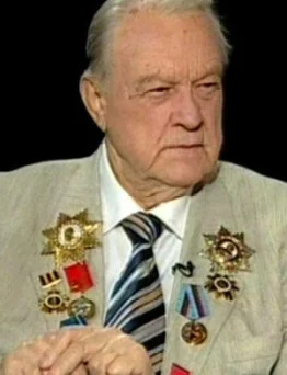 Vladimir Chebotaryov