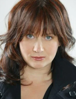 Irina Shmeleva