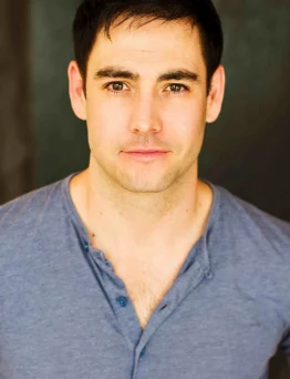 Jeremy Guilbaut