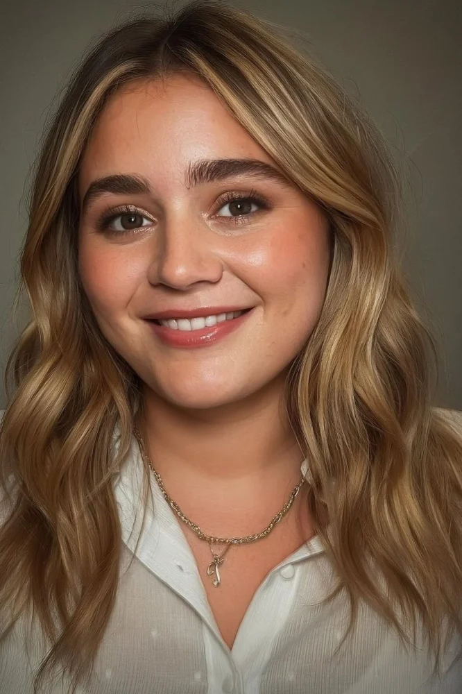 Matilda Ramsay
