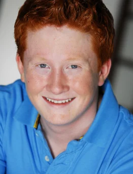 Charlie Stewart