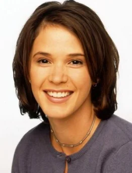 Sabrina Lloyd