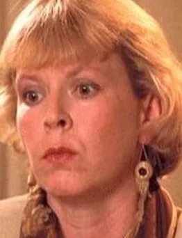 Jane Booker