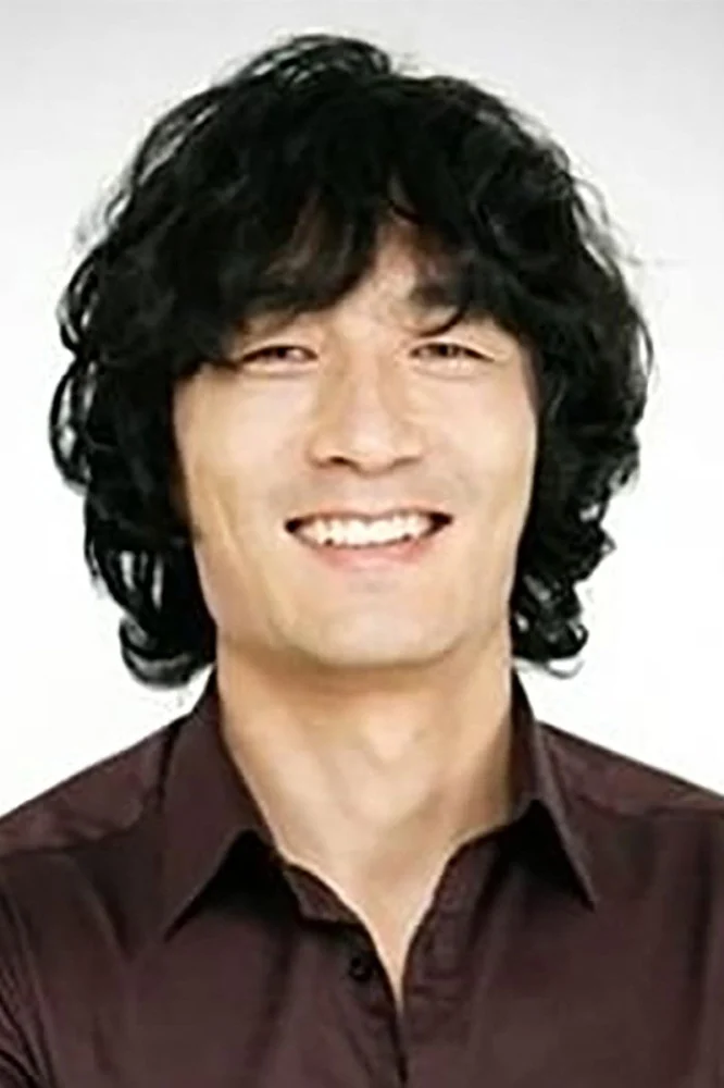 Seo Beom-sik