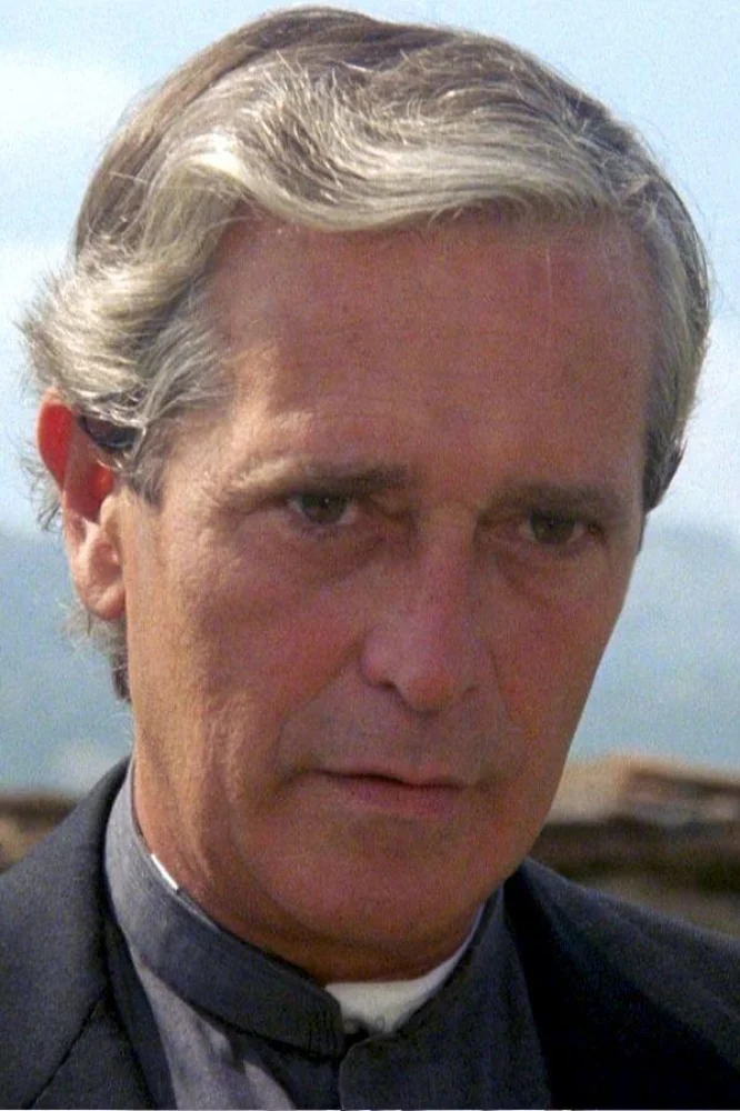 Fernando Hilbeck