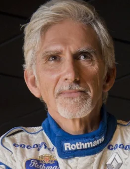 Damon Hill