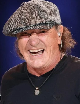 Brian Johnson