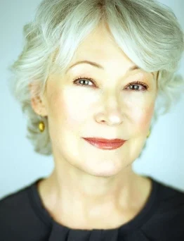 Ann Magnuson