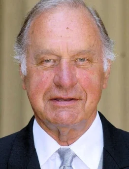 Geoffrey Palmer