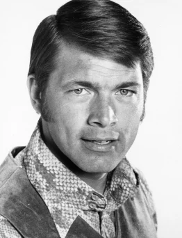 Chad Everett