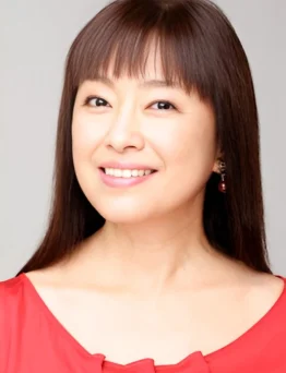 Rino Katase