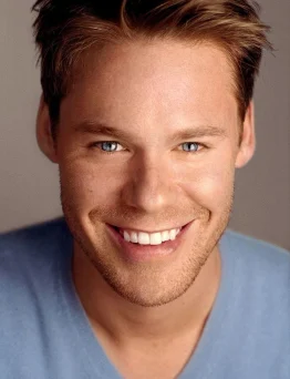 Randy Harrison