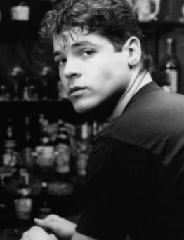 David Barry Gray