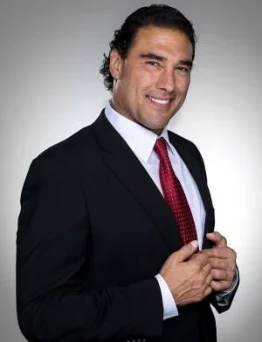 Eduardo Yáñez
