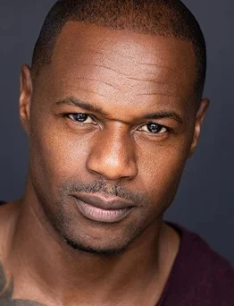 Jermaine Rivers