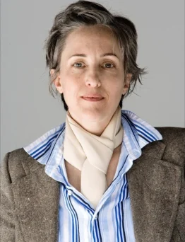 Louise Mingenbach
