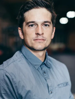 Mark Miscione