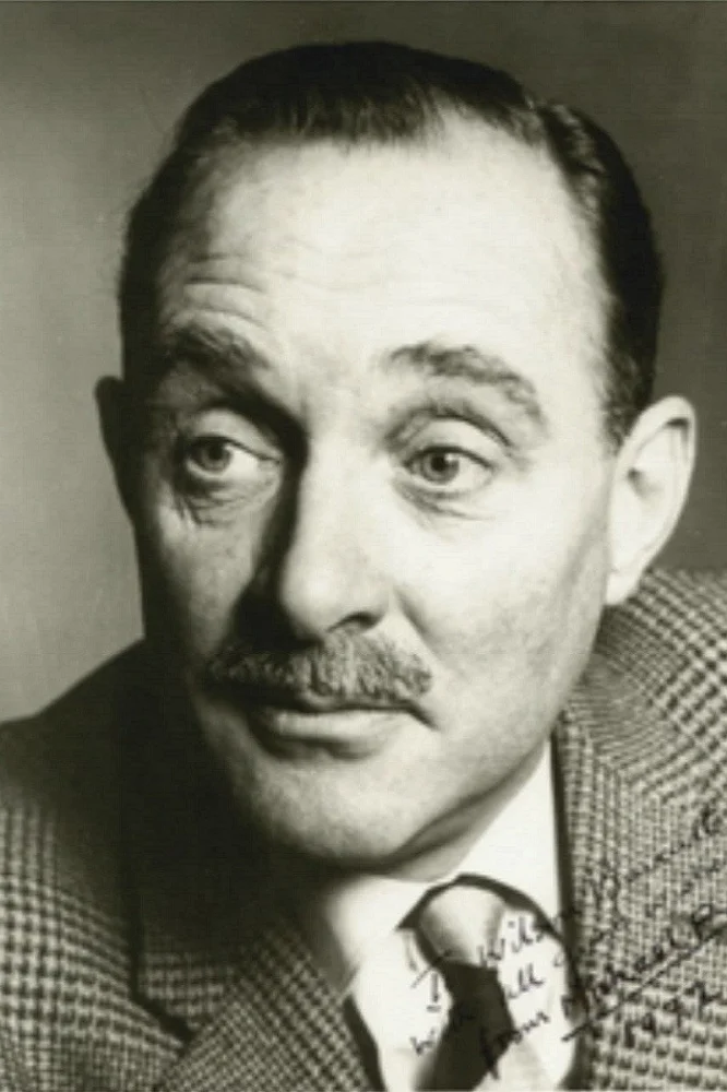 Michael Bates